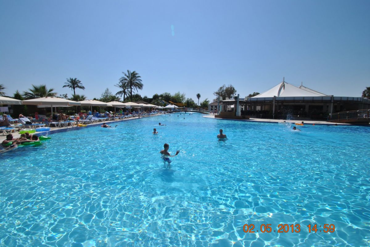 imagini hotel ASTERIA ELITA RESORT SIDE